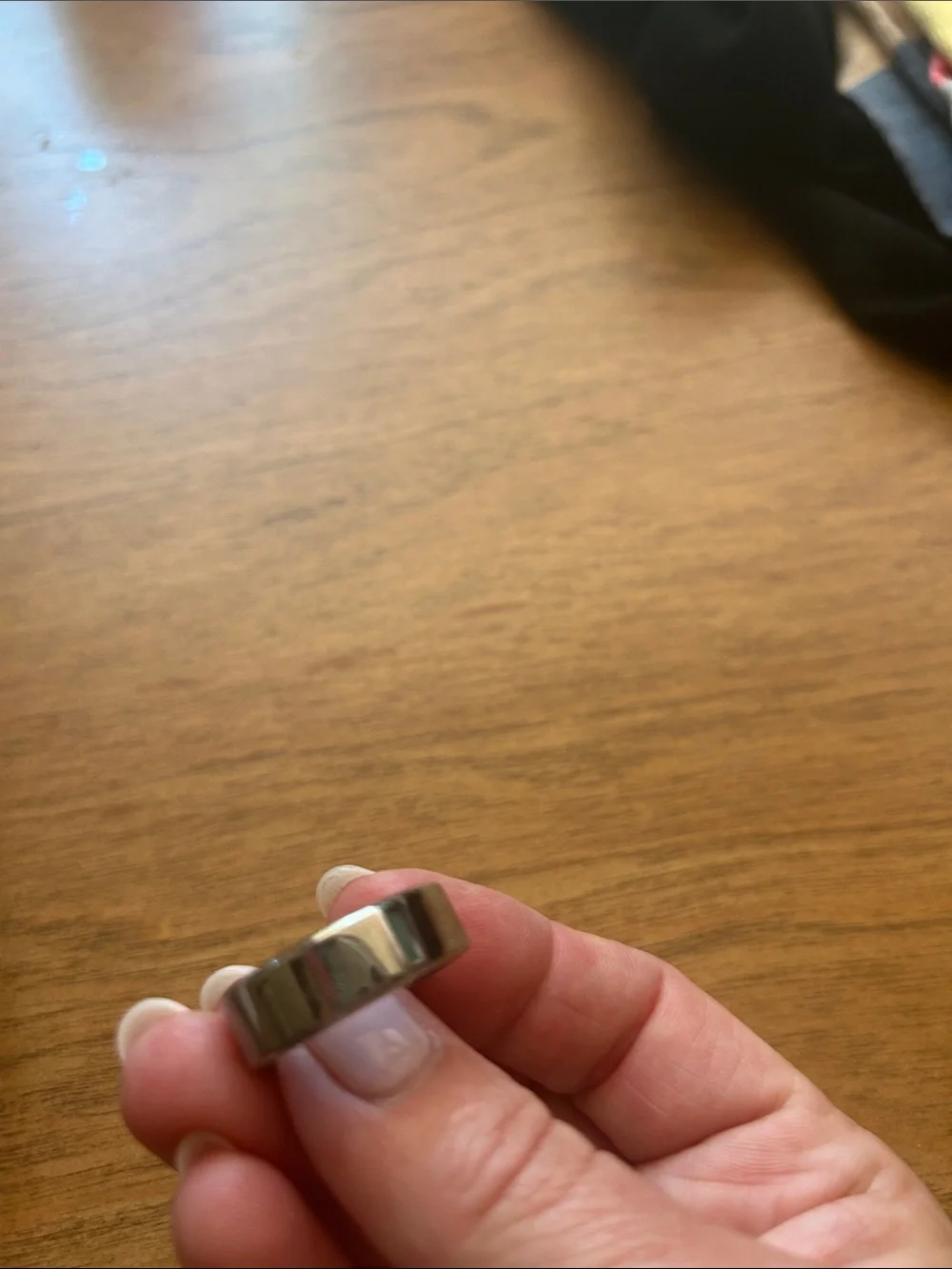 Oura Ring Gen3